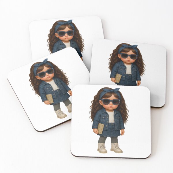Item preview, School girl cowboy look designed and sold by RossyCreaciones.