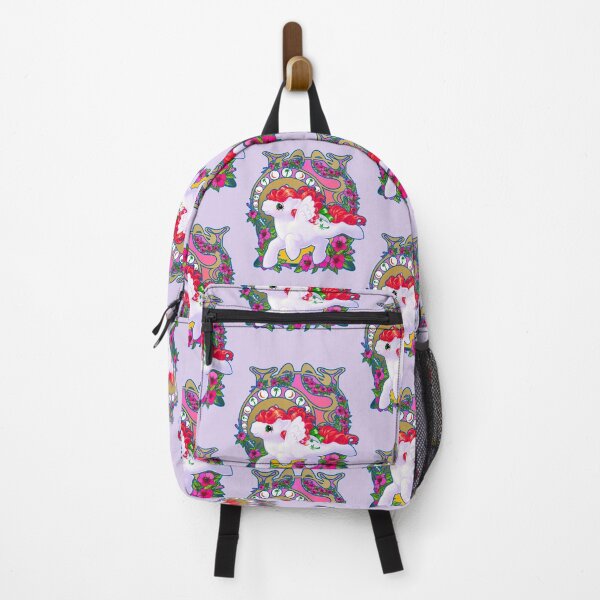 Item preview, My Little Pony Paradise Art Nouveau designed and sold by scholtenart.