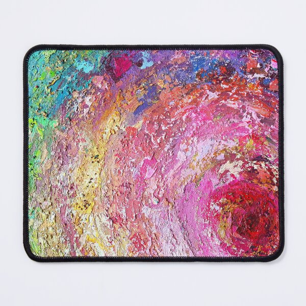 Item preview, Red color gradient designed and sold by Begoll Art.
