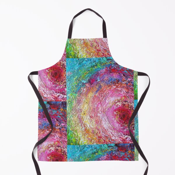 Item preview, Red color gradient designed and sold by Begoll Art.