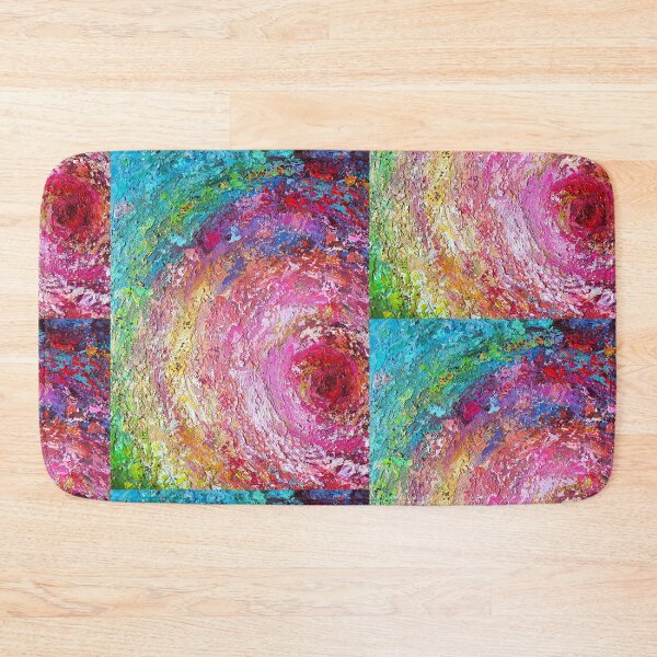 Item preview, Red color gradient designed and sold by Begoll Art.