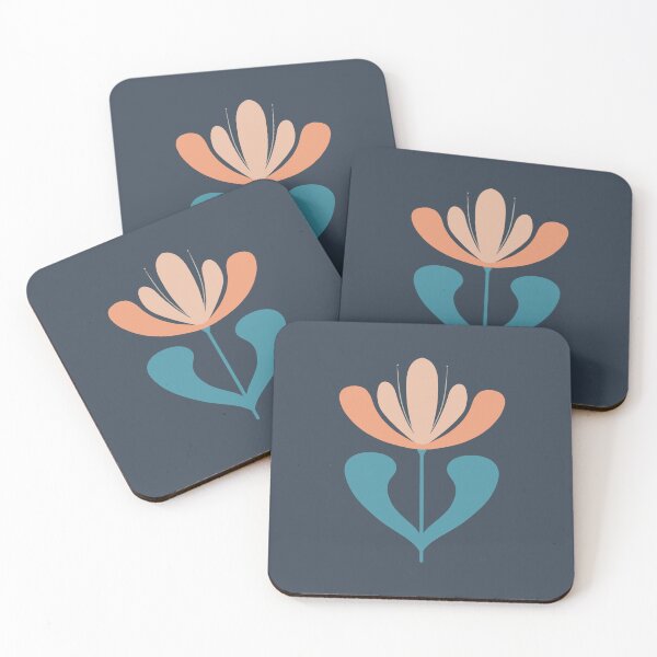 Item preview, Flower Patterns designed and sold by OTCreativeLab.