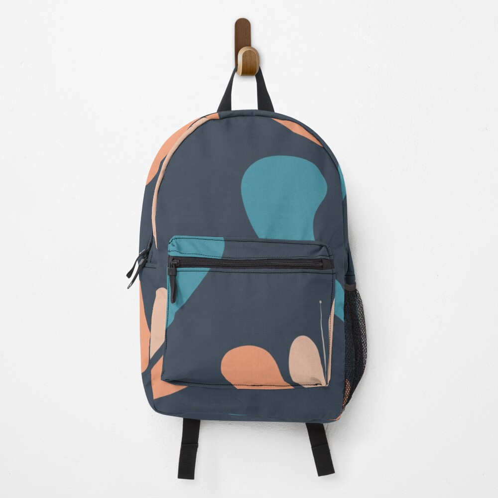 Item preview, Backpack designed and sold by OTCreativeLab.