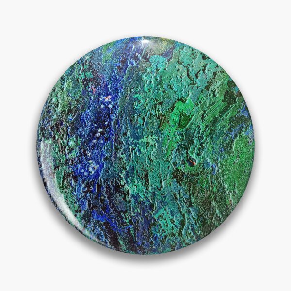 Item preview, Blue color gradient designed and sold by Begoll Art.