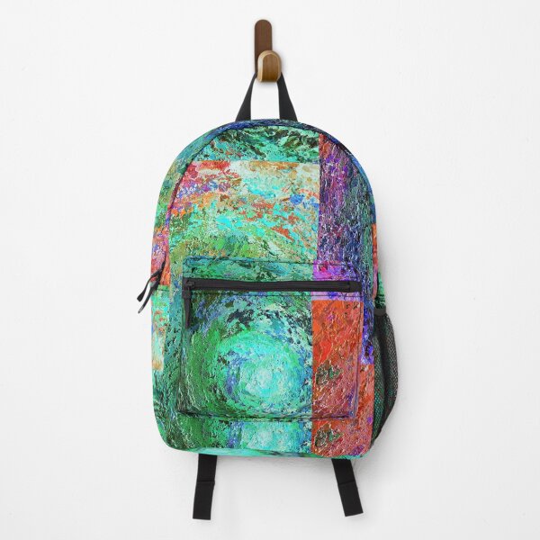 Item preview, Blue color gradient designed and sold by Begoll Art.