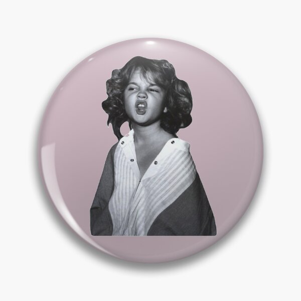 Item preview, drew barrymore designed and sold by pnkrose.