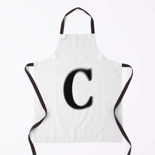 Item preview, Minimal Soft Focus Letter C Typography Design designed and sold by uncoXab.