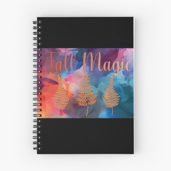Item preview, Fall Magic designed and sold by Besoul Design.