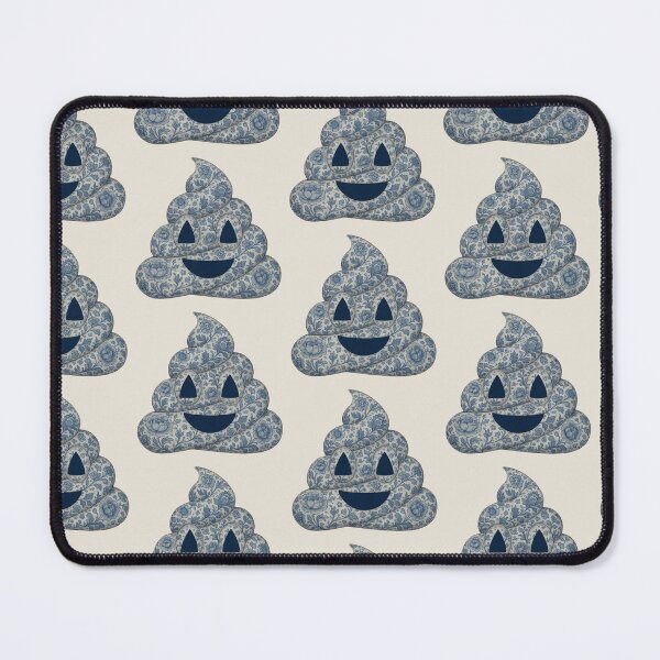 Item preview, Porcelain Poo A Retro Gift for Someone Special designed and sold by Piralez.