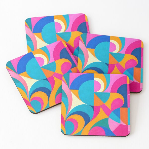 Item preview, Colors, shapes, flow, imagination designed and sold by Sigtrix.