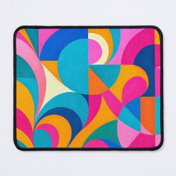 Item preview, Colors, shapes, flow, imagination designed and sold by Sigtrix.