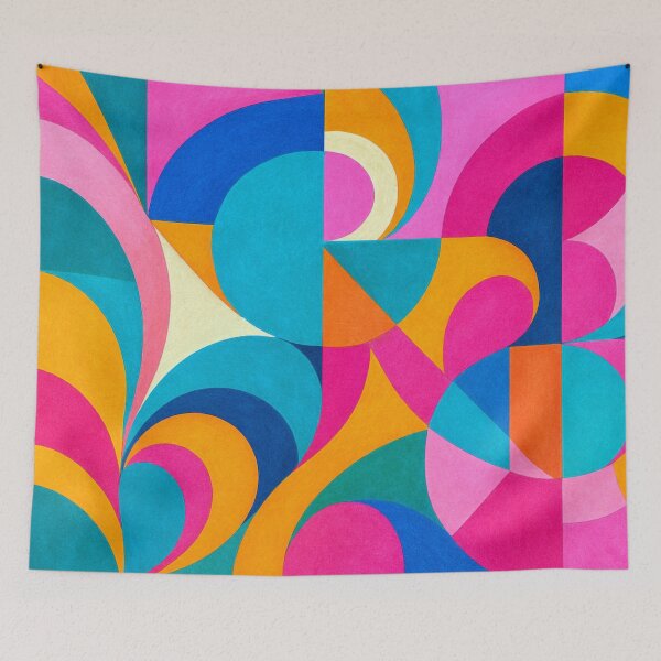 Item preview, Colors, shapes, flow, imagination designed and sold by Sigtrix.