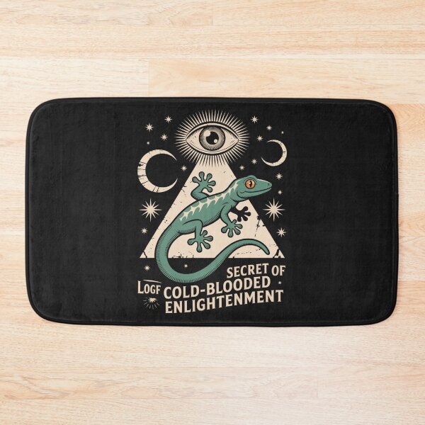 Item preview, Mystic Gecko Order designed and sold by SignumShop.