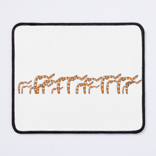 Item preview, Garden of eels designed and sold by jeburney.