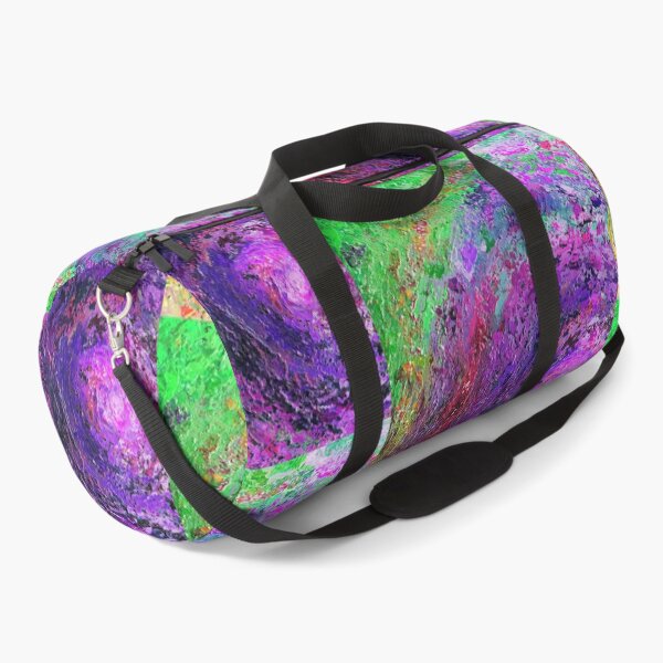 Item preview, Lilac and green color gradient designed and sold by Begoll Art.