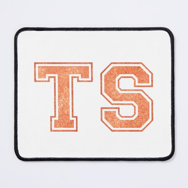 Item preview, Camiseta universitaria naranja designed and sold by Aakanksha97.