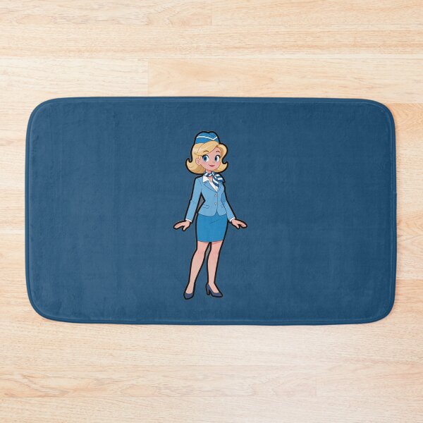 Item preview, Scandinavian Stewardess designed and sold by Alex-JuJu.