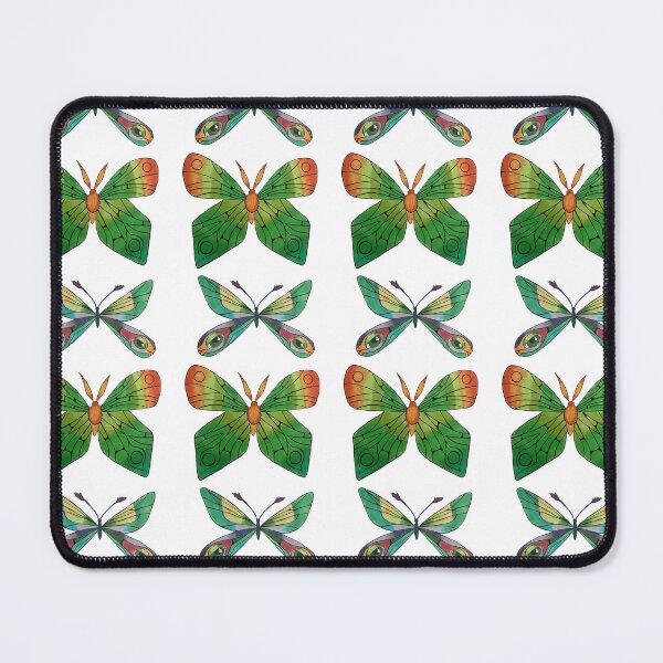 Item preview, Butterflies designed and sold by fern.prints.