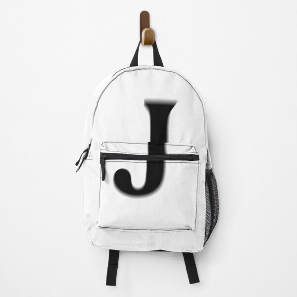 Item preview, Minimal Soft Focus Letter J Typography Design designed and sold by uncoXab.