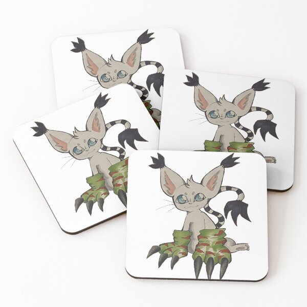Item preview, Gatoman designed and sold by fern.prints.