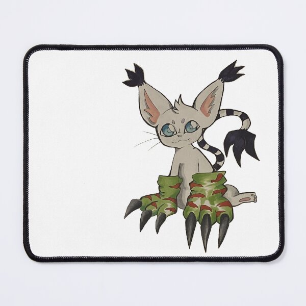 Item preview, Gatoman designed and sold by fern.prints.