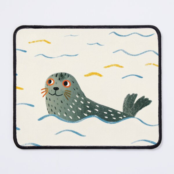Item preview, Selkie 10 designed and sold by AIfolklore.
