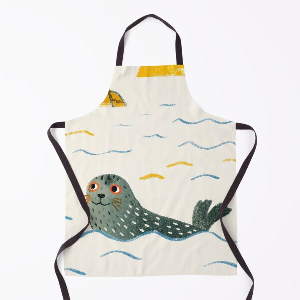 Item preview, Selkie 10 designed and sold by AIfolklore.