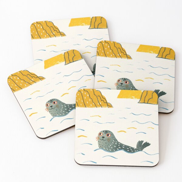 Item preview, Selkie 10 designed and sold by AIfolklore.