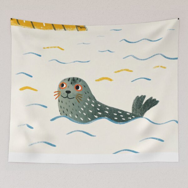 Item preview, Selkie 10 designed and sold by AIfolklore.