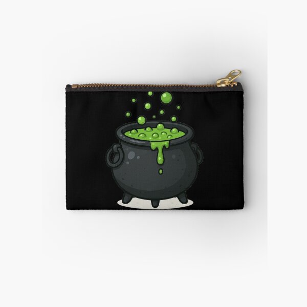 Item preview, Halloween Witch Cauldron designed and sold by Healio2.