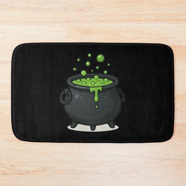 Item preview, Halloween Witch Cauldron designed and sold by Healio2.
