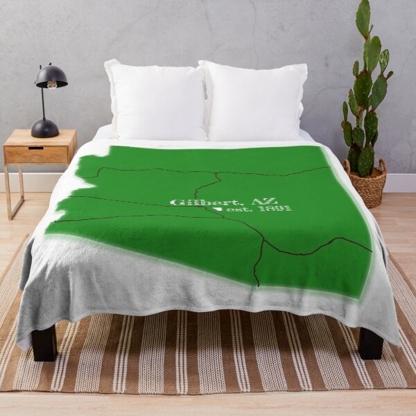 Item preview, Gilbert, AZ [Verde] designed and sold by PhilbonianDezin.