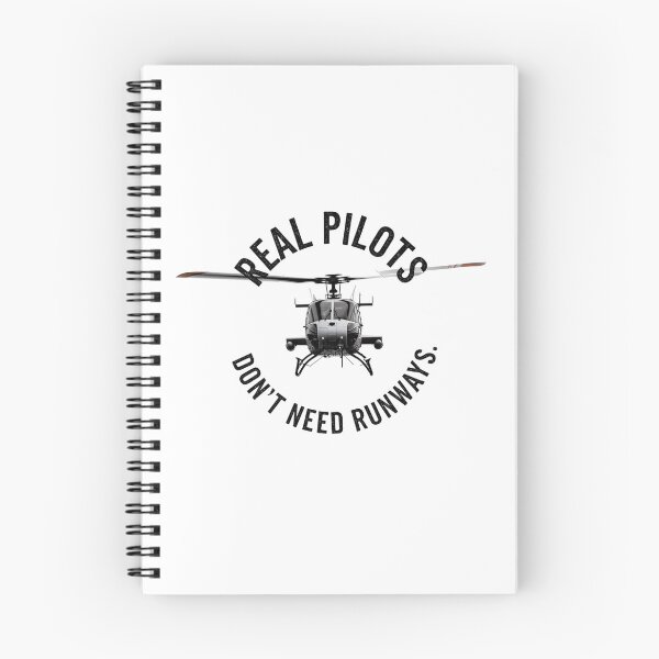 Item preview, Real Pilots Don't Need Runways designed and sold by mctavares60.