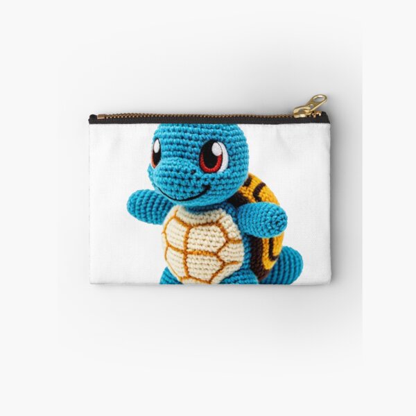 Item preview, Amigurumi Squirtle designed and sold by Kaskis13.