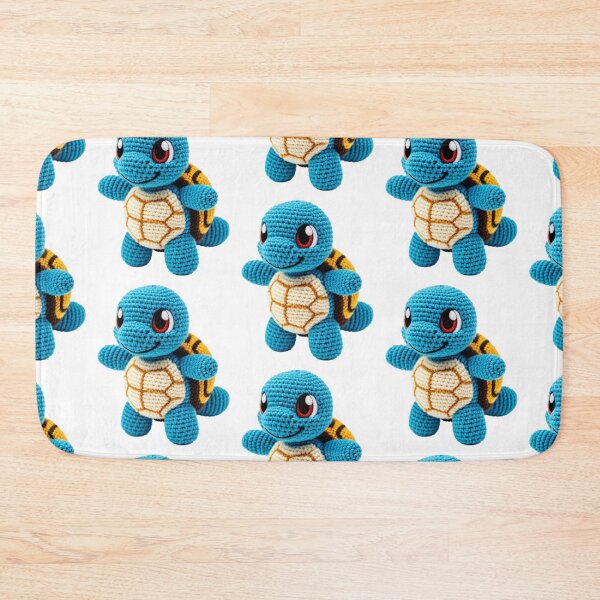 Item preview, Amigurumi Squirtle designed and sold by Kaskis13.