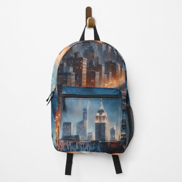 Item preview, Nightly City designed and sold by jznq.
