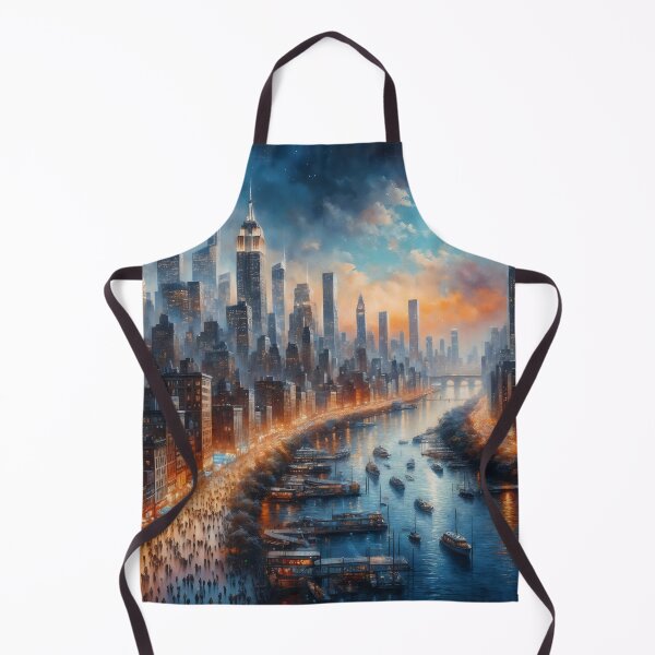 Item preview, Nightly City designed and sold by jznq.