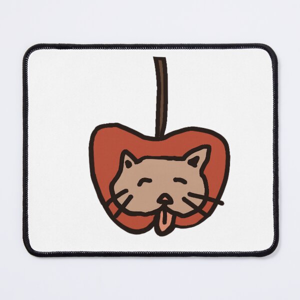 Item preview, Cherry Cat HEAD designed and sold by mikamultimedia.