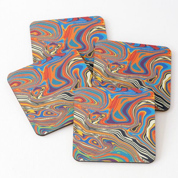 Item preview, Explosion of color power designed and sold by Sigtrix.