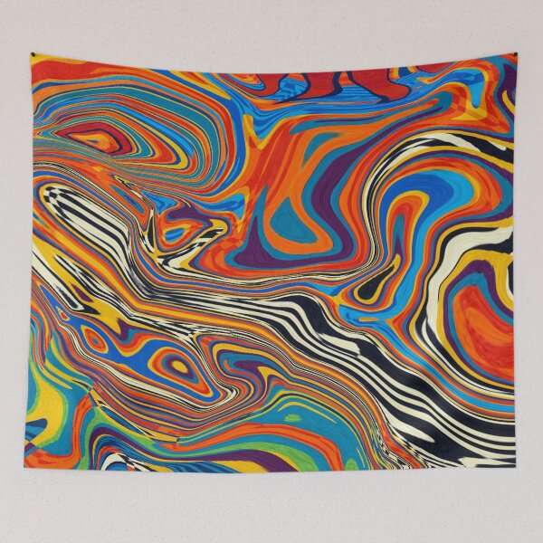 Item preview, Explosion of color power designed and sold by Sigtrix.