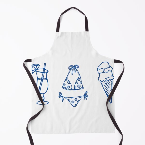 Item preview, casual coastal designed and sold by Wildflowers & Waves.