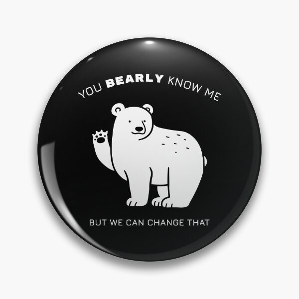 Item preview, You Barely Know Me designed and sold by Wlaurence.