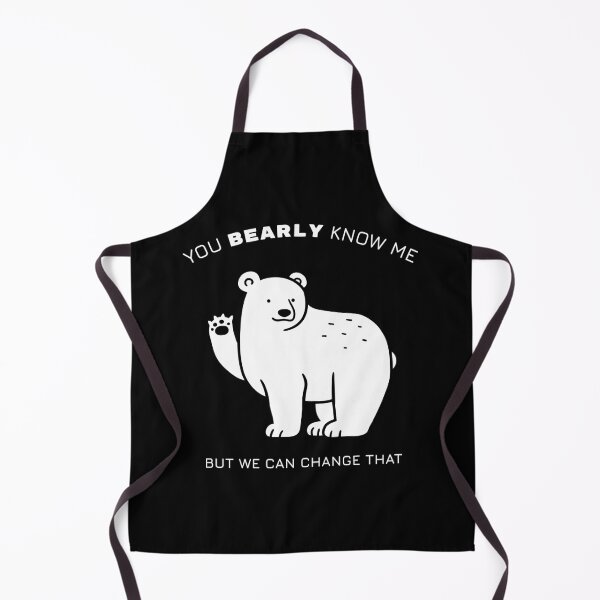 Item preview, You Barely Know Me designed and sold by Wlaurence.