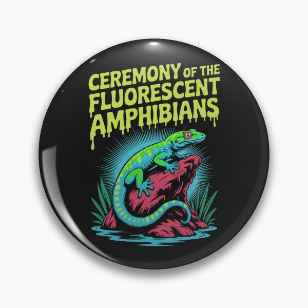 Item preview, Neon Swamp Ritual designed and sold by SignumShop.