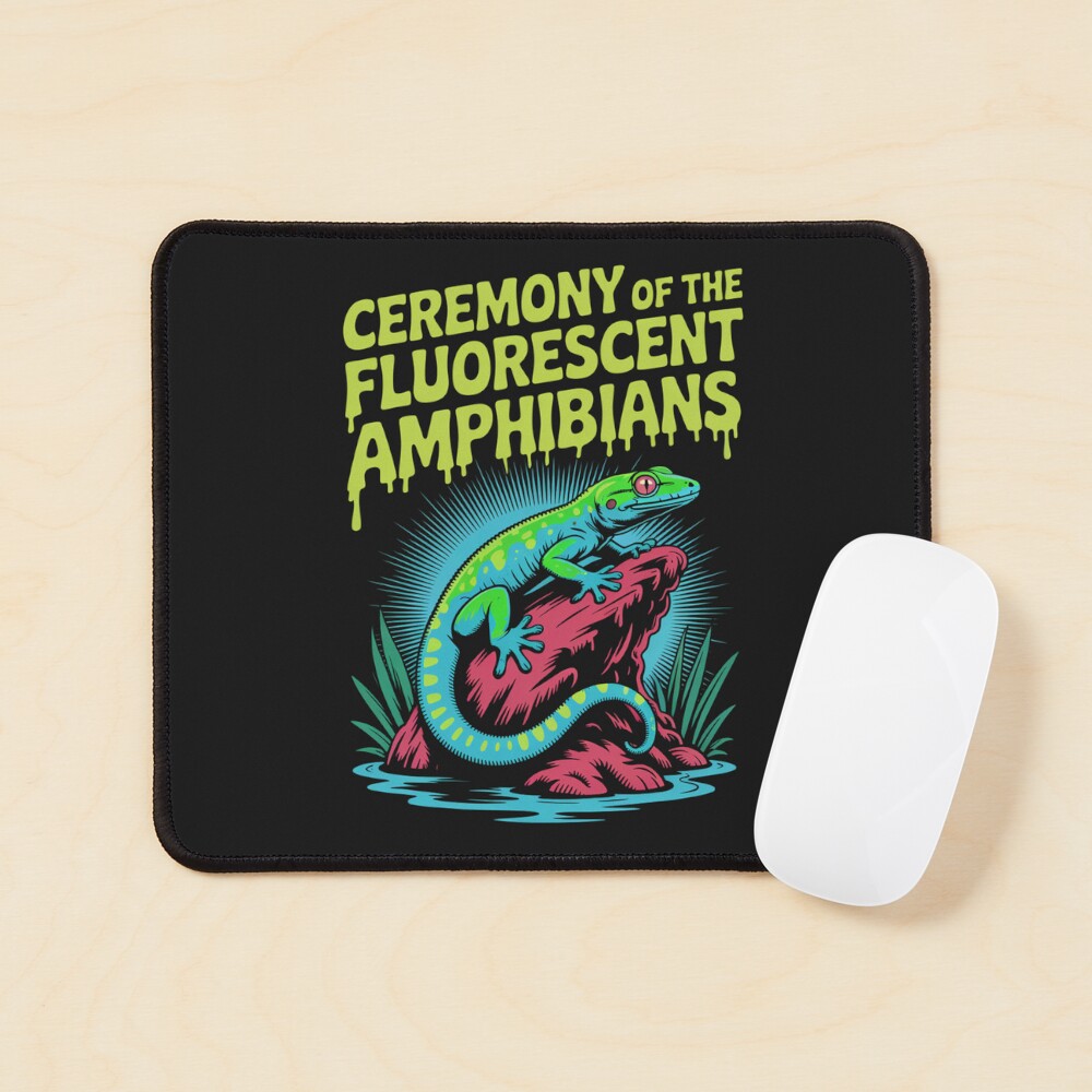 Item preview, Mouse Pad designed and sold by GemiGarp.