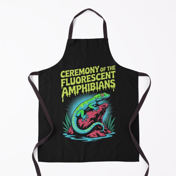 Item preview, Neon Swamp Ritual designed and sold by SignumShop.