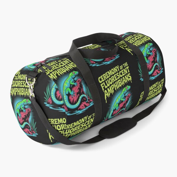 Item preview, Neon Swamp Ritual designed and sold by SignumShop.