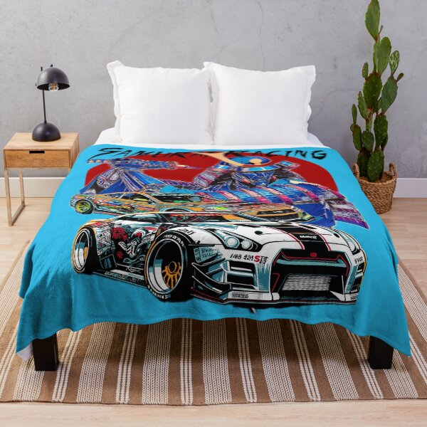 Item preview, Samurai Racing-Drift designed and sold by DesignsbyBas.