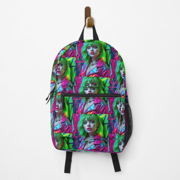Item preview, Bold in Neon designed and sold by JMC-Art74.