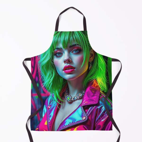 Item preview, Bold in Neon designed and sold by JMC-Art74.